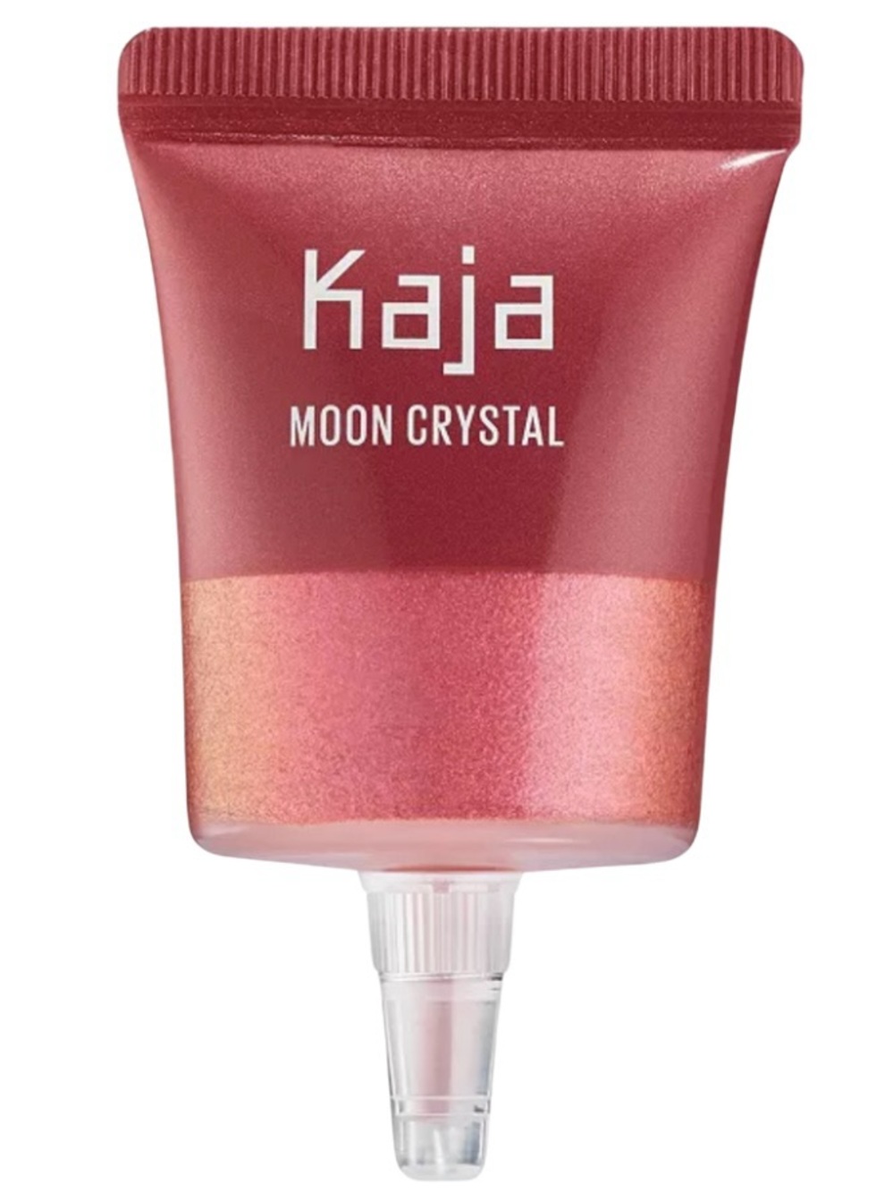 Kaja Beauty 04 Rose Quartz Moon Crystal Sparking Eye Pigment